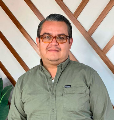 José Alfredo Camarena Márquez