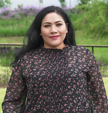 Claudia Iveth Jiménez Ramírez