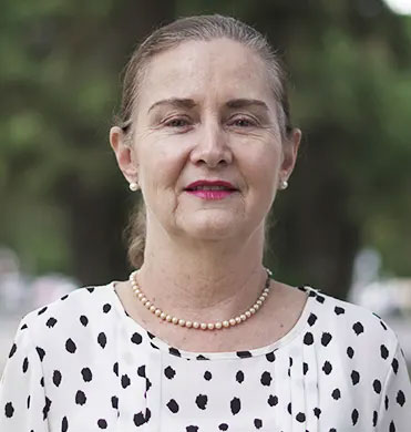 María Cecilia Reynoso Covarrubias
