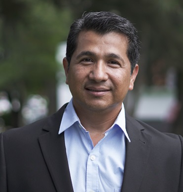 Francisco Aarón Gómez Cisneros