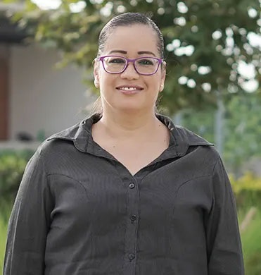 Miriam Gómez Castellanos