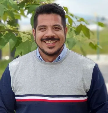 Ramón Mejía Sandoval