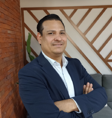 Sergio Colmenero Rodríguez
